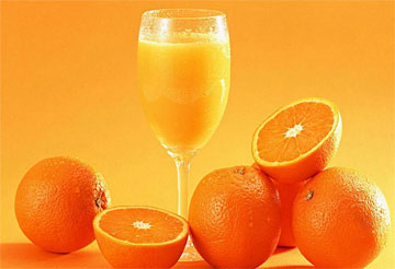 Ventajas de comer naranjas
